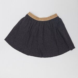 Petit Bateau pull-on skirt